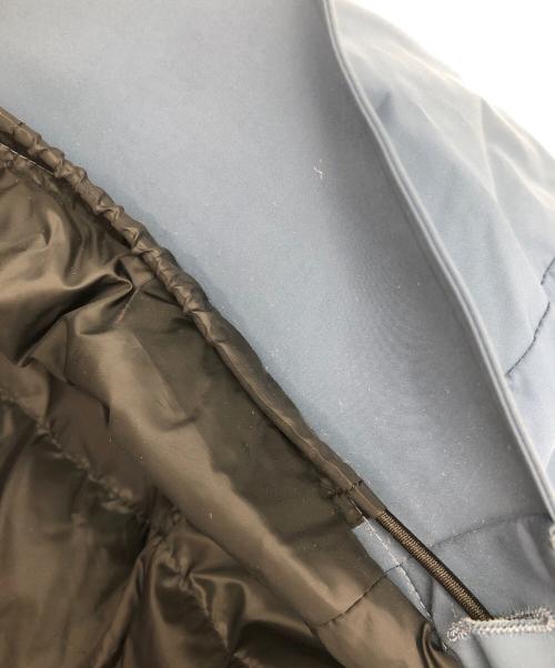 TATRAS（タトラス）TATRAS (タトラス) ダウンジャケット ネイビー サイズ:170/88の古着・服飾アイテム