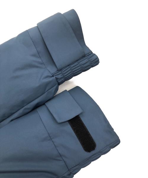 TATRAS（タトラス）TATRAS (タトラス) ダウンジャケット ネイビー サイズ:170/88の古着・服飾アイテム