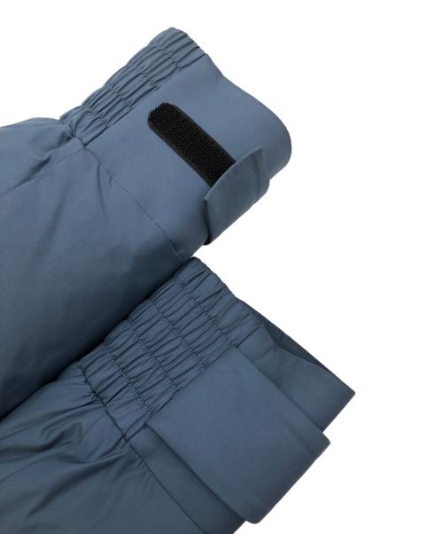 TATRAS（タトラス）TATRAS (タトラス) ダウンジャケット ネイビー サイズ:170/88の古着・服飾アイテム