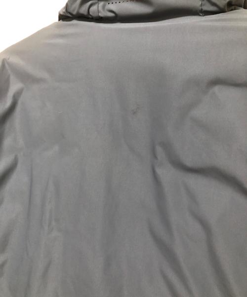 TATRAS（タトラス）TATRAS (タトラス) ダウンジャケット ネイビー サイズ:170/88の古着・服飾アイテム