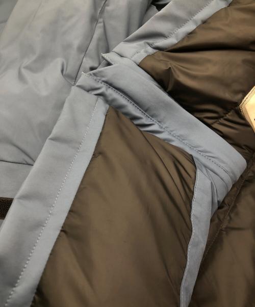 TATRAS（タトラス）TATRAS (タトラス) ダウンジャケット ネイビー サイズ:170/88の古着・服飾アイテム