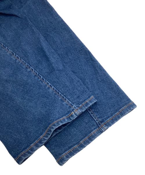 GRIP SWANY（グリップスワニー）GRIP SWANY (グリップスワニー) キャンプパンツ インディゴ サイズ:SIZE Mの古着・服飾アイテム