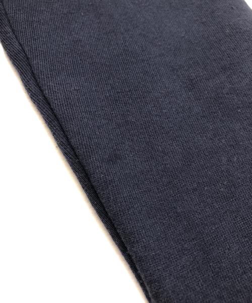 THE NORTH FACE（ザ ノース フェイス）THE NORTH FACE (ザ ノース フェイス) ジップパーカー ネイビー×パープル サイズ:SIZE Mの古着・服飾アイテム