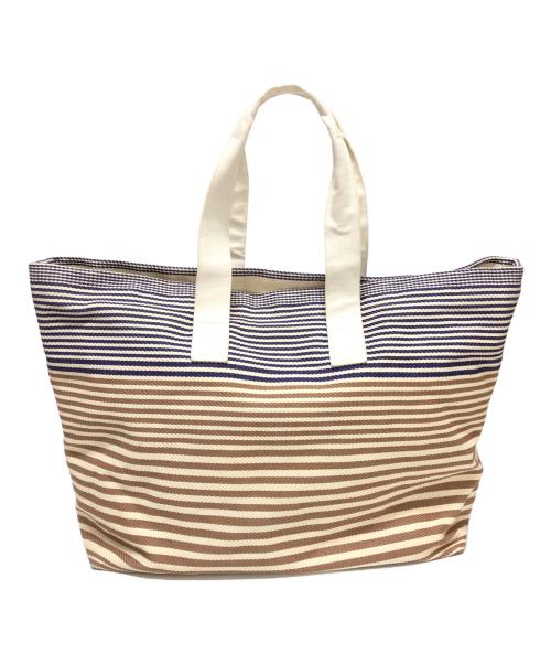 HERMES（エルメス）HERMES (エルメス) ニュー カバヤデール　トートバッグの古着・服飾アイテム