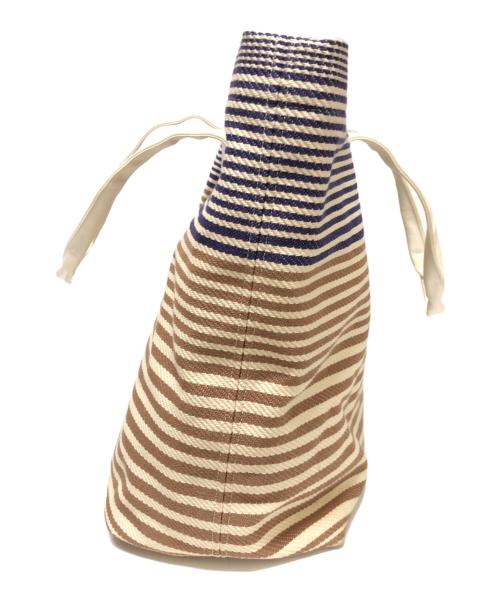 HERMES（エルメス）HERMES (エルメス) ニュー カバヤデール　トートバッグの古着・服飾アイテム