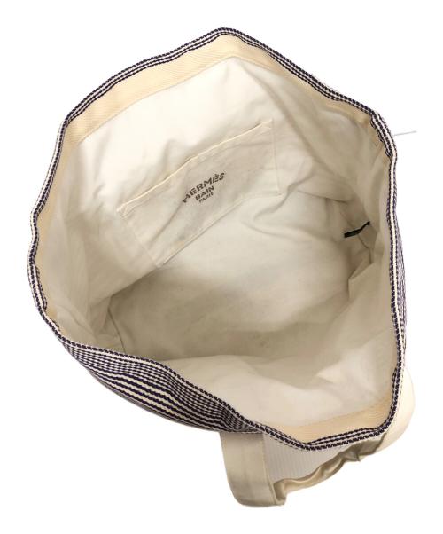 HERMES（エルメス）HERMES (エルメス) ニュー カバヤデール　トートバッグの古着・服飾アイテム