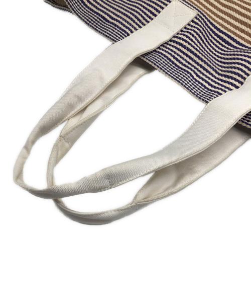 HERMES（エルメス）HERMES (エルメス) ニュー カバヤデール　トートバッグの古着・服飾アイテム