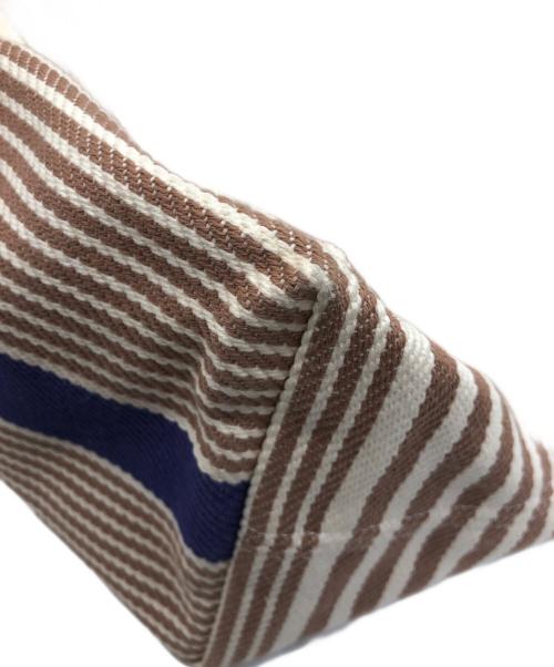 HERMES（エルメス）HERMES (エルメス) ニュー カバヤデール　トートバッグの古着・服飾アイテム