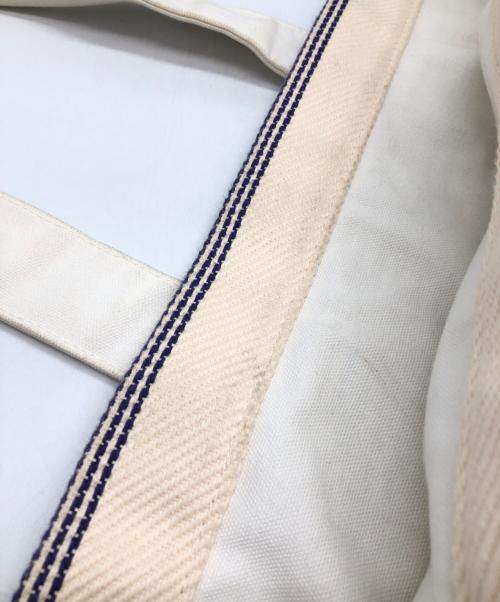 HERMES（エルメス）HERMES (エルメス) ニュー カバヤデール　トートバッグの古着・服飾アイテム