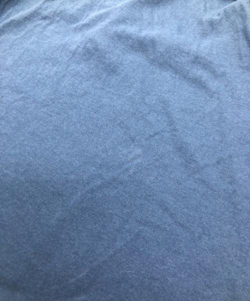 ATON（エイトン）ATON (エイトン) ノースリーブワンピース ネイビー サイズ:SIZE 1の古着・服飾アイテム