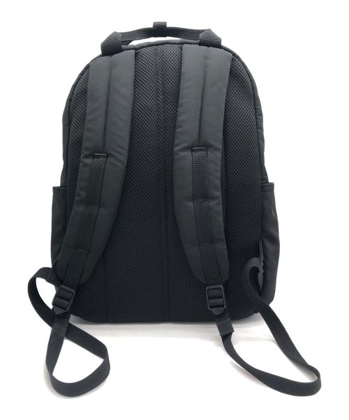 DANTON（ダントン）DANTON (ダントン) PEUPLIERS 17　リュック ブラックの古着・服飾アイテム