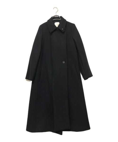 UNITED TOKYO（ユナイテッドトーキョー）UNITED TOKYO (ユナイテッドトーキョー) ウールコート ブラック サイズ:2の古着・服飾アイテム