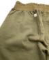 中古・古着 NIGEL CABOURN (ナイジェルケーボン) スウェットパンツ グリーン サイズ:SIZE 34：7000円