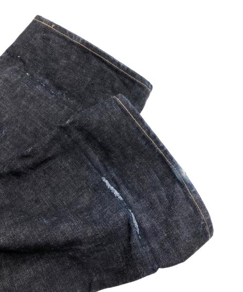 Stevenson Overall Co.（スティーブンソンオーバーオール）Stevenson Overall Co. (スティーブンソンオーバーオール) デニムパンツ インディゴ サイズ:30の古着・服飾アイテム