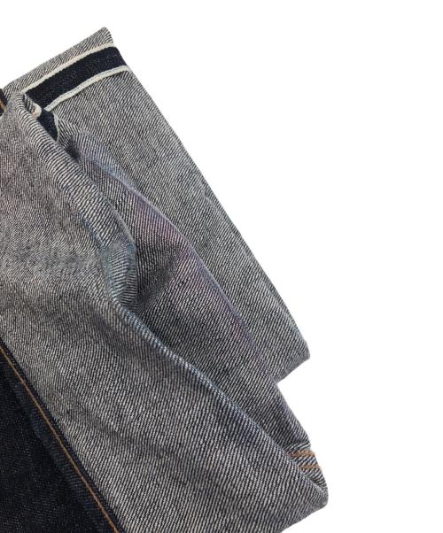 Stevenson Overall Co.（スティーブンソンオーバーオール）Stevenson Overall Co. (スティーブンソンオーバーオール) デニムパンツ インディゴ サイズ:30の古着・服飾アイテム