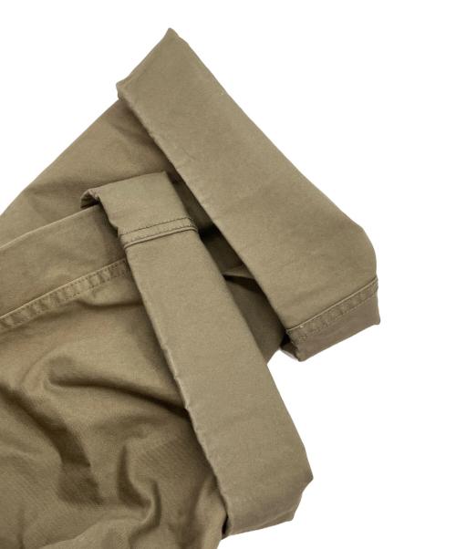 NIGEL CABOURN（ナイジェルケーボン）NIGEL CABOURN (ナイジェルケーボン) パンツ グリーン サイズ:SIZE 34の古着・服飾アイテム