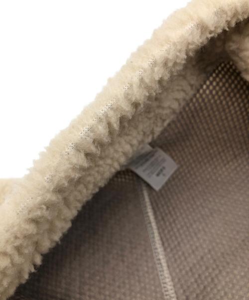 Patagonia（パタゴニア）Patagonia (パタゴニア) クラシックレトロXジャケット ベージュ サイズ:SIZE Lの古着・服飾アイテム