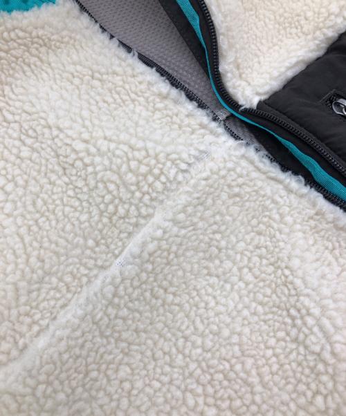 Patagonia（パタゴニア）Patagonia (パタゴニア) クラシックレトロXジャケット ベージュ サイズ:SIZE Lの古着・服飾アイテム