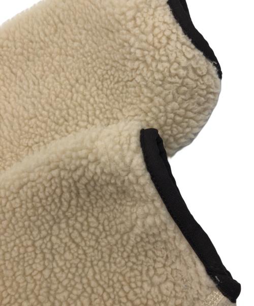 Patagonia（パタゴニア）Patagonia (パタゴニア) クラシックレトロXジャケット ベージュ サイズ:SIZE Lの古着・服飾アイテム