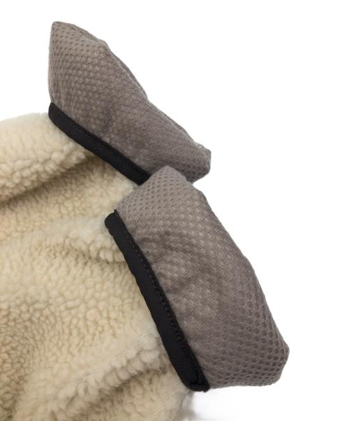 Patagonia（パタゴニア）Patagonia (パタゴニア) クラシックレトロXジャケット ベージュ サイズ:SIZE Lの古着・服飾アイテム