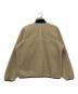 Patagonia (パタゴニア) クラシックレトロXジャケット ベージュ サイズ:SIZE L：12000円