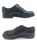 中古・古着 REGAL (リーガル) Shoe＆Co　レザーシューズ ブラック サイズ:SIZE 24.5cm：8000円