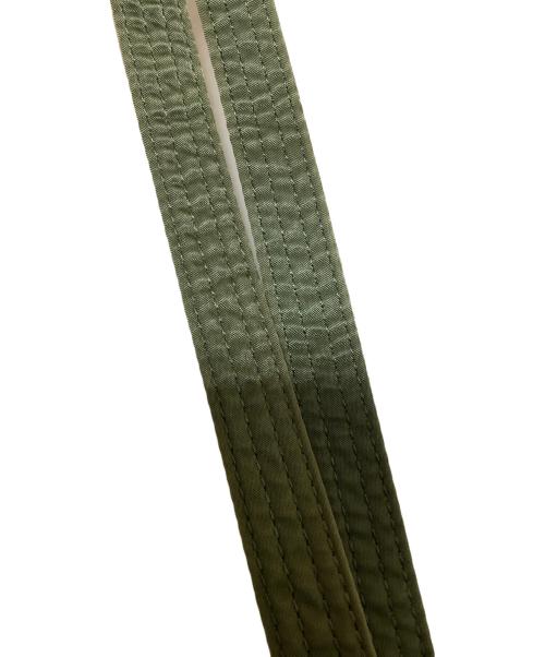 PORTER（ポーター）PORTER (ポーター) ショルダーポーチ カーキの古着・服飾アイテム