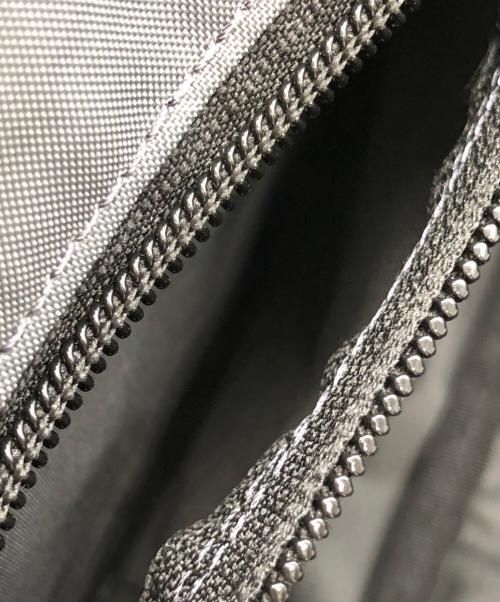 MYSTERY RANCH（ミステリーランチ）MYSTERY RANCH (ミステリーランチ) ウエストバッグ ブラックの古着・服飾アイテム