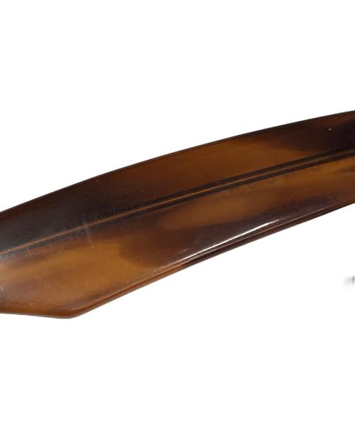 RAY-BAN（レイバン）RAY-BAN (レイバン) WAYFARER ブラウンの古着・服飾アイテム