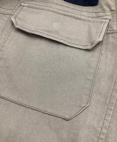 AVIREX（アヴィレックス）AVIREX (アヴィレックス) ミリタリージャケット オリーブ サイズ:SIZE XLの古着・服飾アイテム