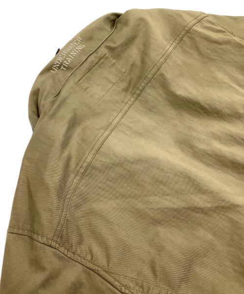 AVIREX（アヴィレックス）AVIREX (アヴィレックス) ミリタリージャケット オリーブ サイズ:SIZE XLの古着・服飾アイテム