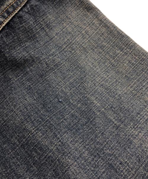 LEE（リー）LEE (リー) デニムジャケット ブルー サイズ:Lの古着・服飾アイテム
