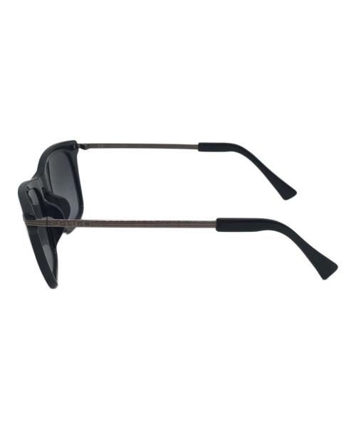 POLICE（ポリス）POLICE (ポリス) サングラス ブラック・ブラックグラデーションの古着・服飾アイテム