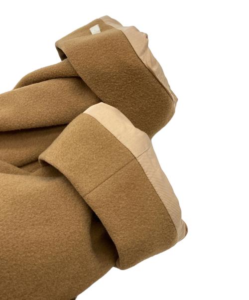 Burberry's（バーバリー）Burberry's (バーバリー) ステンカラーコート ブラウン サイズ:11AB3の古着・服飾アイテム