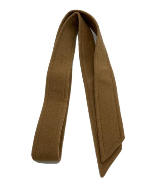 Burberry's（バーバリー）Burberry's (バーバリー) ステンカラーコート ブラウン サイズ:11AB3の古着・服飾アイテム