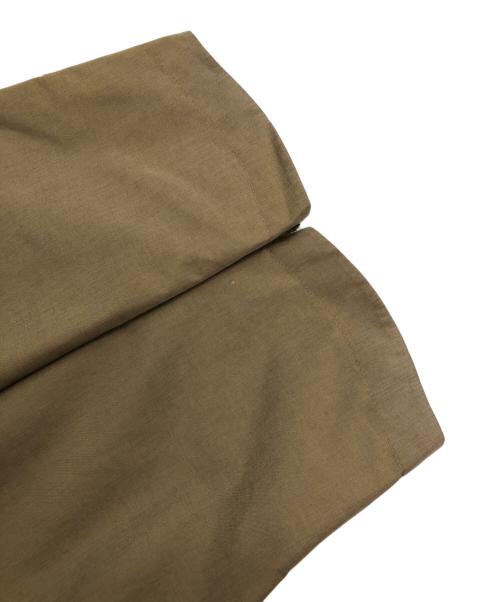 MARMOT（マーモット）Marmot (マーモット) エクシードジャケット ブラウン サイズ:SIZEXLの古着・服飾アイテム