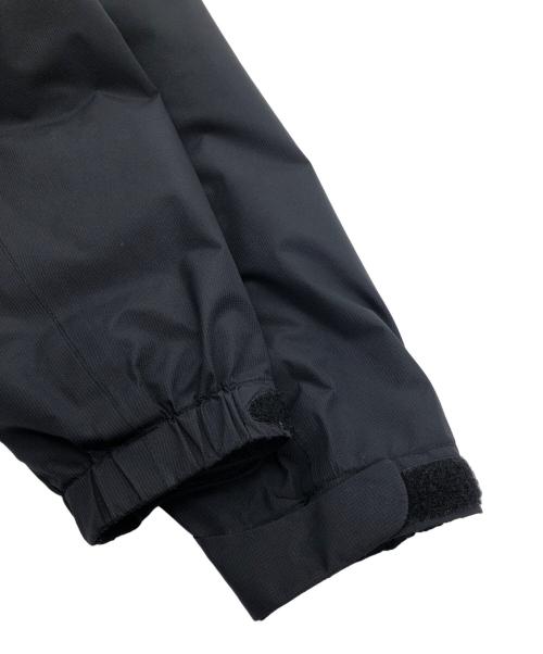 mont-bell（モンベル）mont-bell (モンベル) ベイルダウンパーカ ブラック サイズ:SIZE Mの古着・服飾アイテム