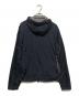 MONCLER (モンクレール) URVILLE GIUBBOTTO　ナイロンジャケット ネイビー サイズ:SIZE S：30000円