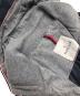 中古・古着 MONCLER (モンクレール) URVILLE GIUBBOTTO　ナイロンジャケット ネイビー サイズ:SIZE S：30000円