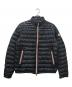 MONCLER（モンクレール）の古着「DANIEL GIUBBOTTO　ダウンジャケット」｜ブラック