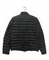 MONCLER (モンクレール) DANIEL GIUBBOTTO　ダウンジャケット ブラック サイズ:SIZE XXL：60000円