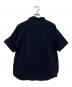 DANTON (ダントン) 半袖シャツ ネイビー サイズ:38：4000円