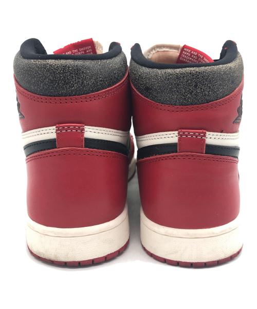 NIKE（ナイキ）NIKE (ナイキ) Air Jordan 1 High OG 