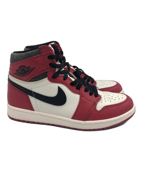 NIKE（ナイキ）NIKE (ナイキ) Air Jordan 1 High OG 