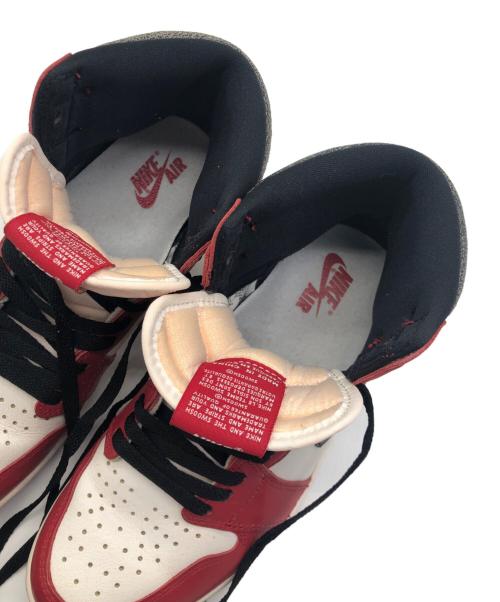 NIKE（ナイキ）NIKE (ナイキ) Air Jordan 1 High OG 