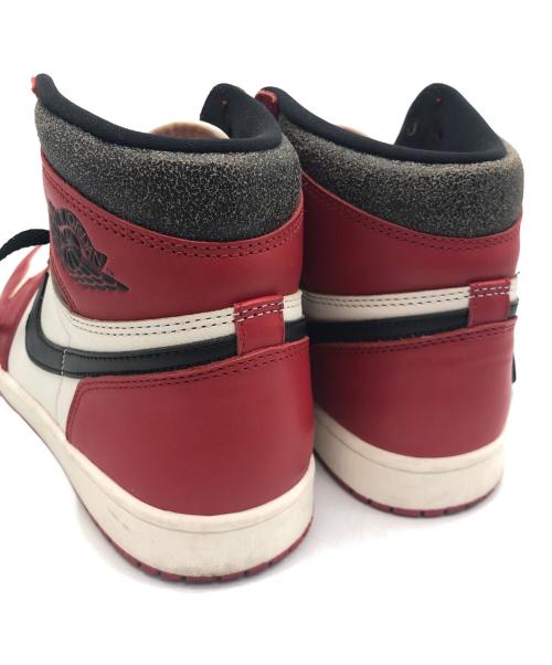 NIKE（ナイキ）NIKE (ナイキ) Air Jordan 1 High OG 