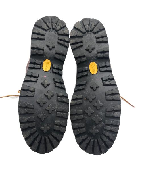 Danner（ダナー）Danner (ダナー) マウンテンライトブーツ ブラウン サイズ:SIZE 8 1/2の古着・服飾アイテム