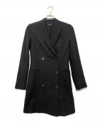 theoryセオリー）の古着「ジャケット」｜ブラック