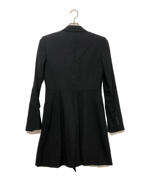 theory（セオリー）theory (セオリー) ジャケット ブラック サイズ:2の古着・服飾アイテム