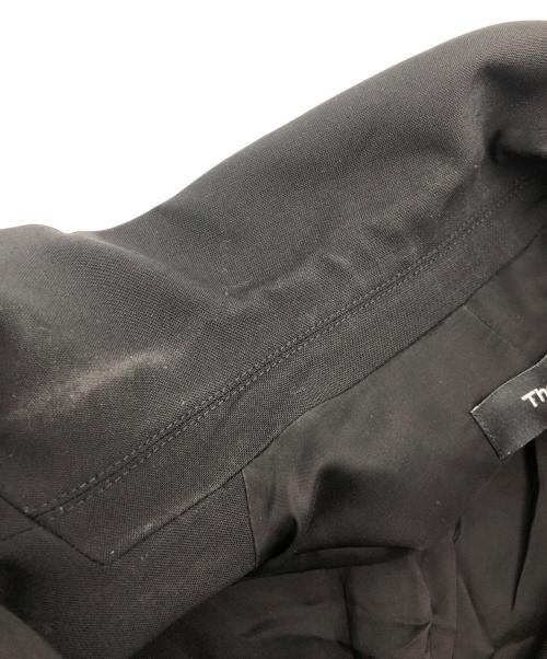 theory（セオリー）theory (セオリー) ジャケット ブラック サイズ:2の古着・服飾アイテム